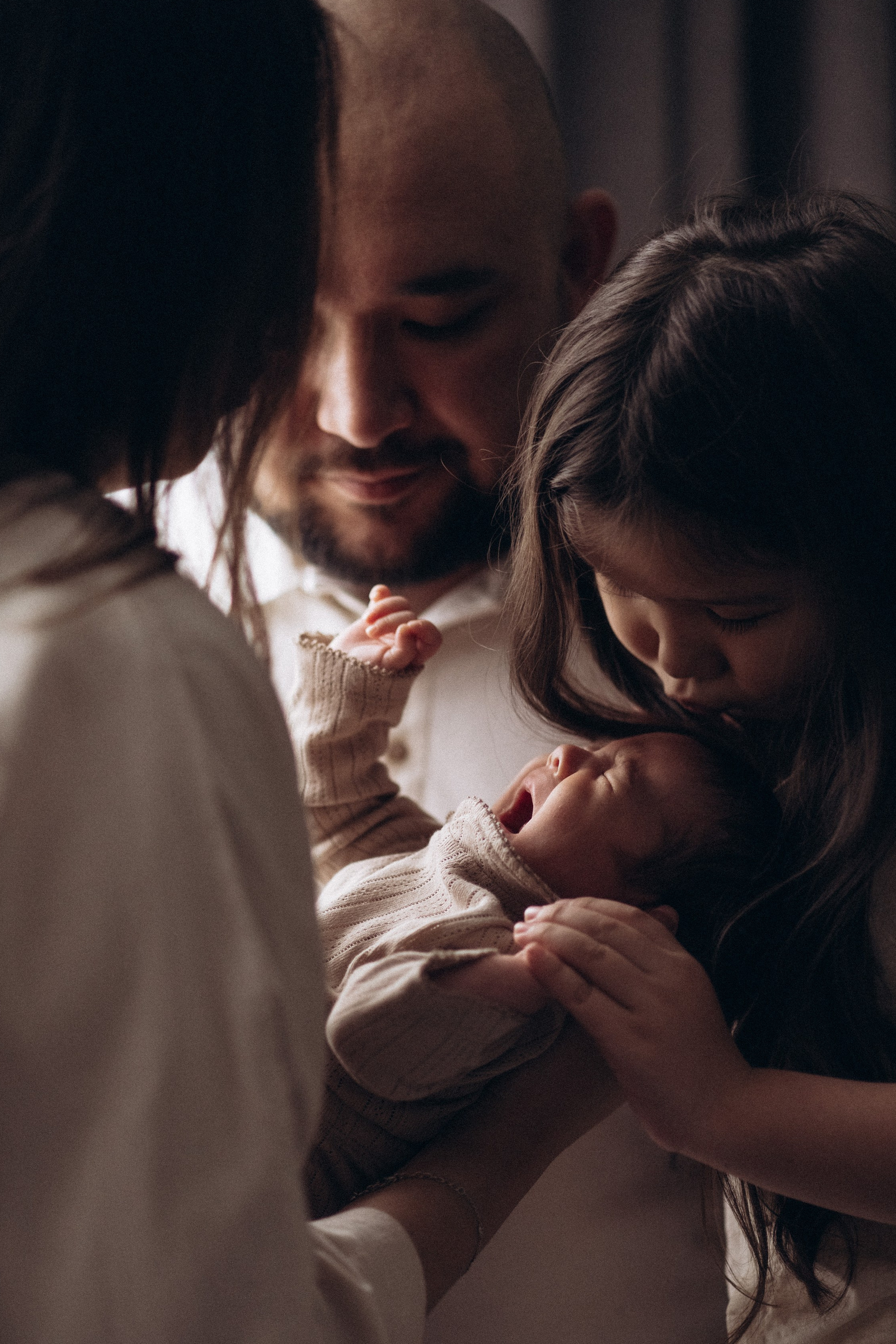 Услуги. Надежда Виховская — семейный фотограф в Астане