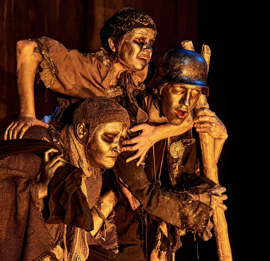 О Зверях и Людях. Журнал о самом особенном. Пермь и Пермский край