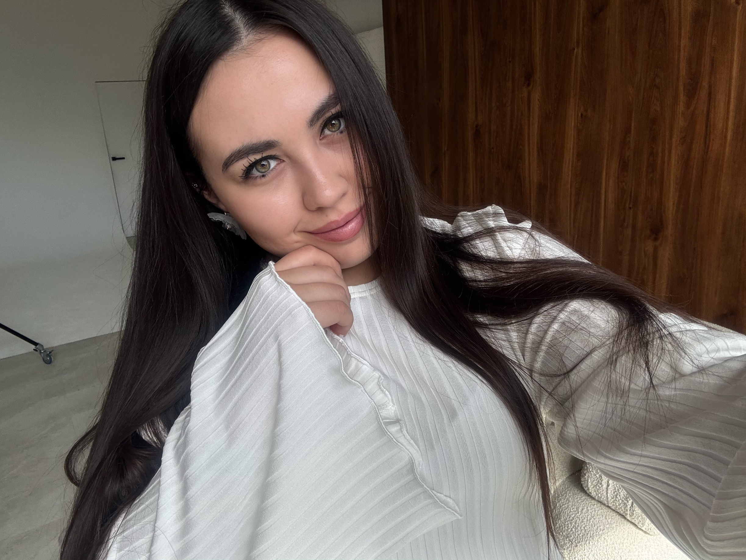 Фотограф в Москве — портреты, парные и семейные съемки. Юлия Мухомедова