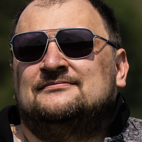 Фотограф Николай Николаев из Москвы - фотосъемка промышленности и деловых мероприятий