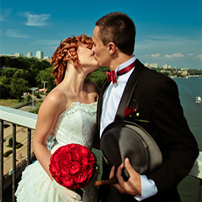 Свадебный фотограф в Ростове. Max Matvich and Victoria Basova are professionals in their field
