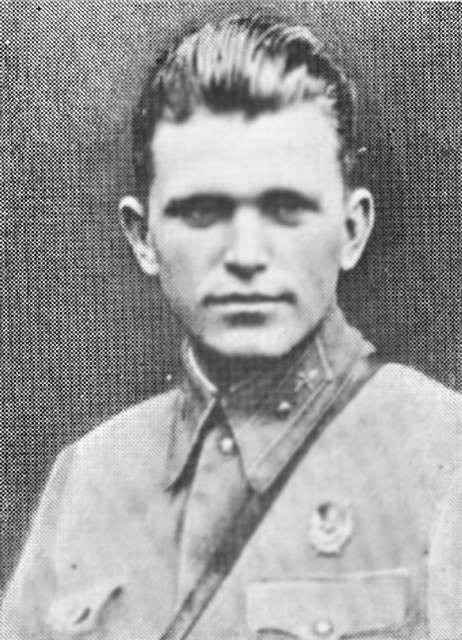 15 января 1943 года при выполнении боевого задания…. История Назиевского городского поселения