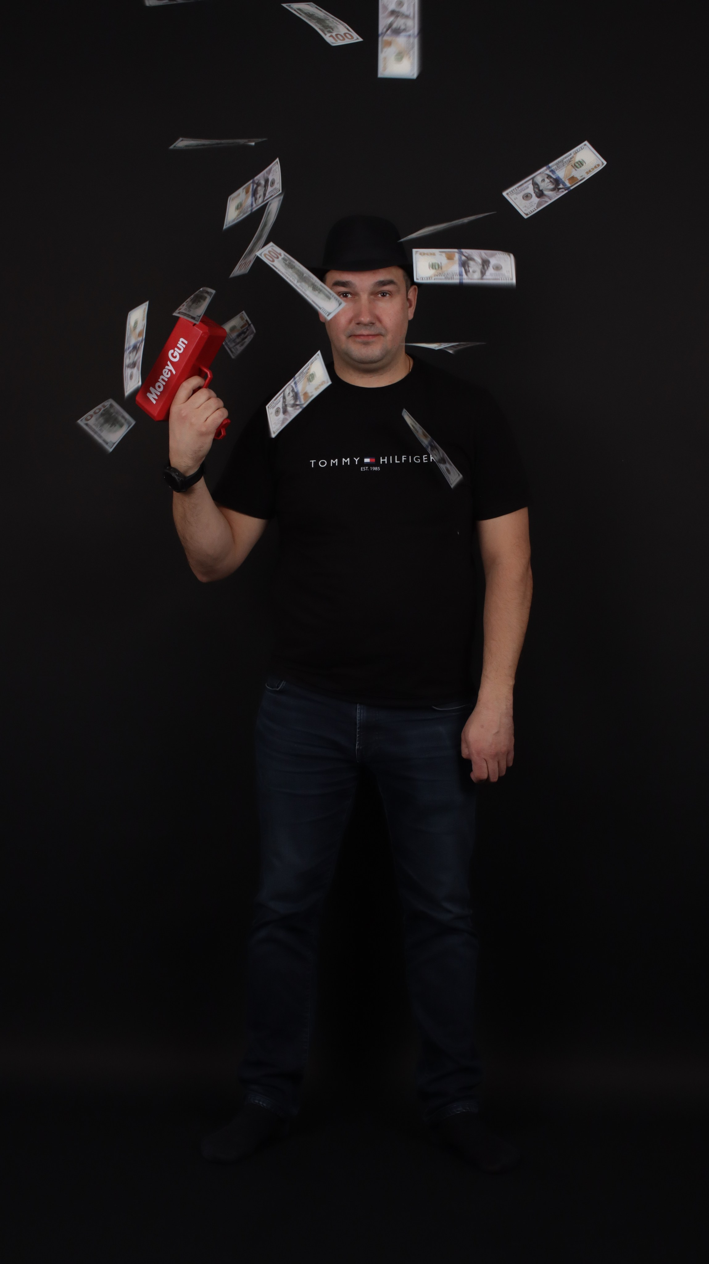 Фотостудия автопортрета Селфи Тайм в Королёве