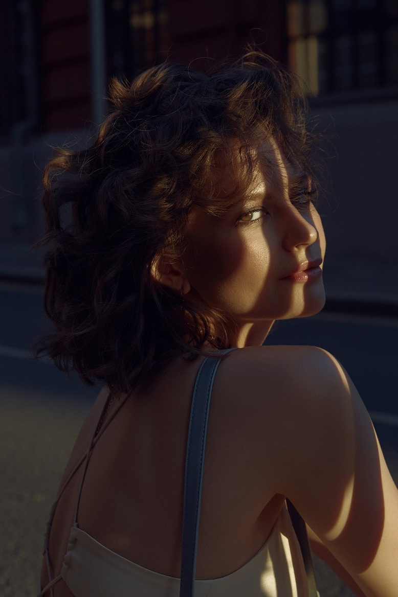 Работы. Женский фотограф в Москве Рита Прага. Любовь к себе через искусство фотографии