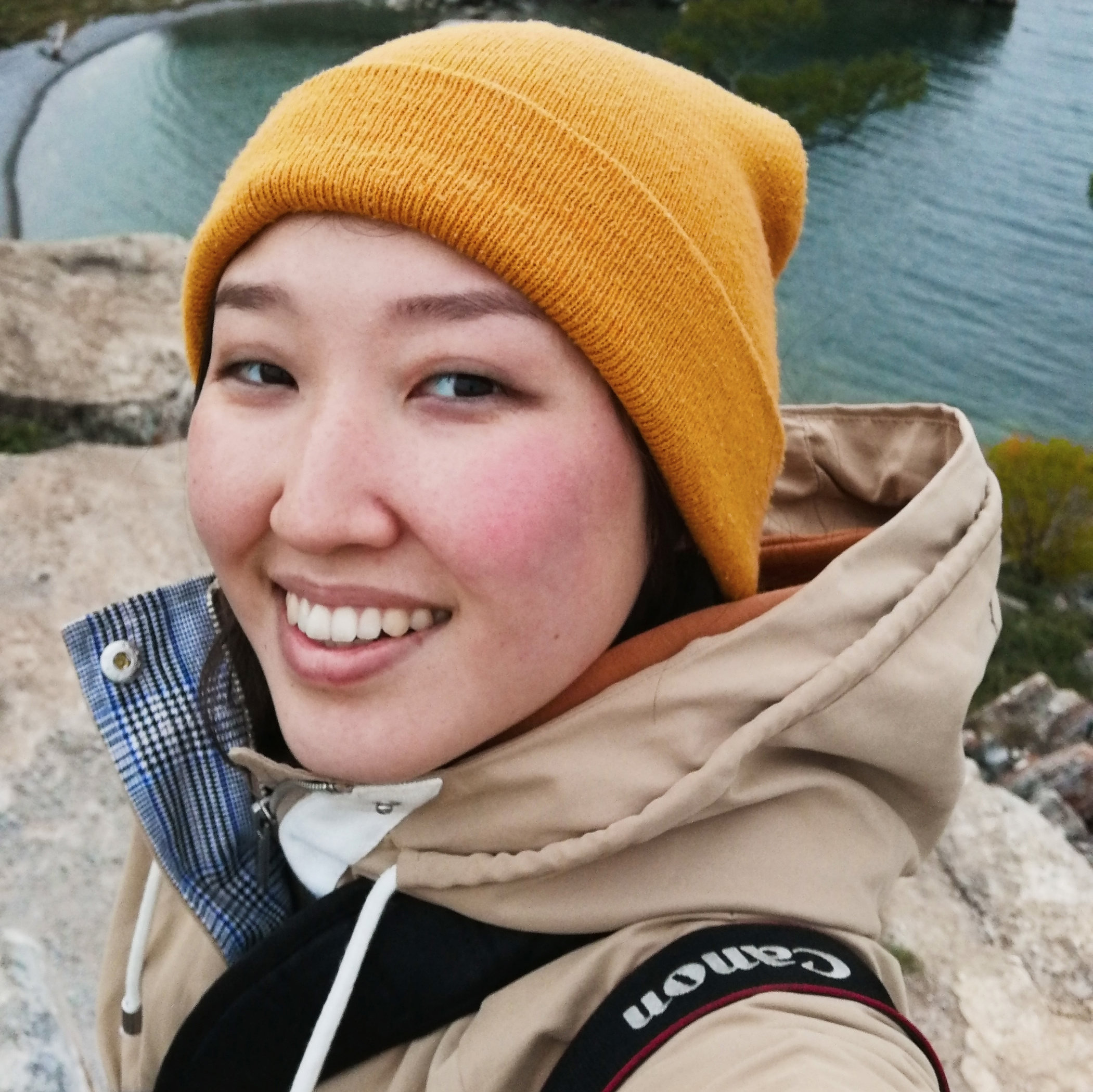 Фотограф Иркутск Анастасия Ботороева