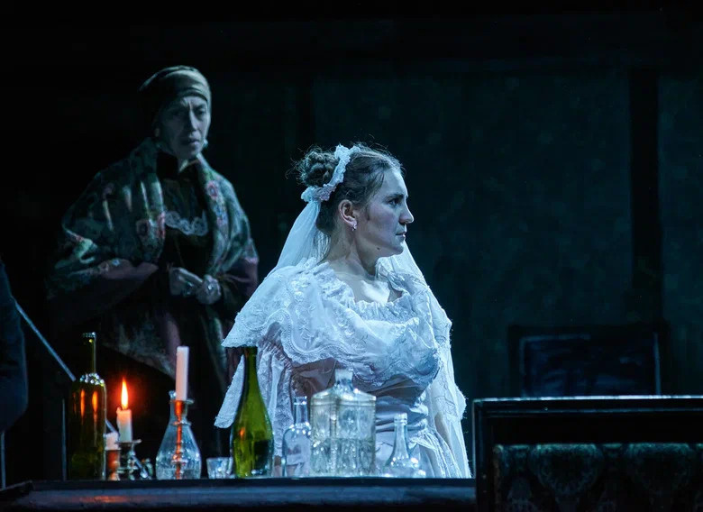 Мост в мир русской классики. Журнал о самом особенном. Пермь и Пермский край