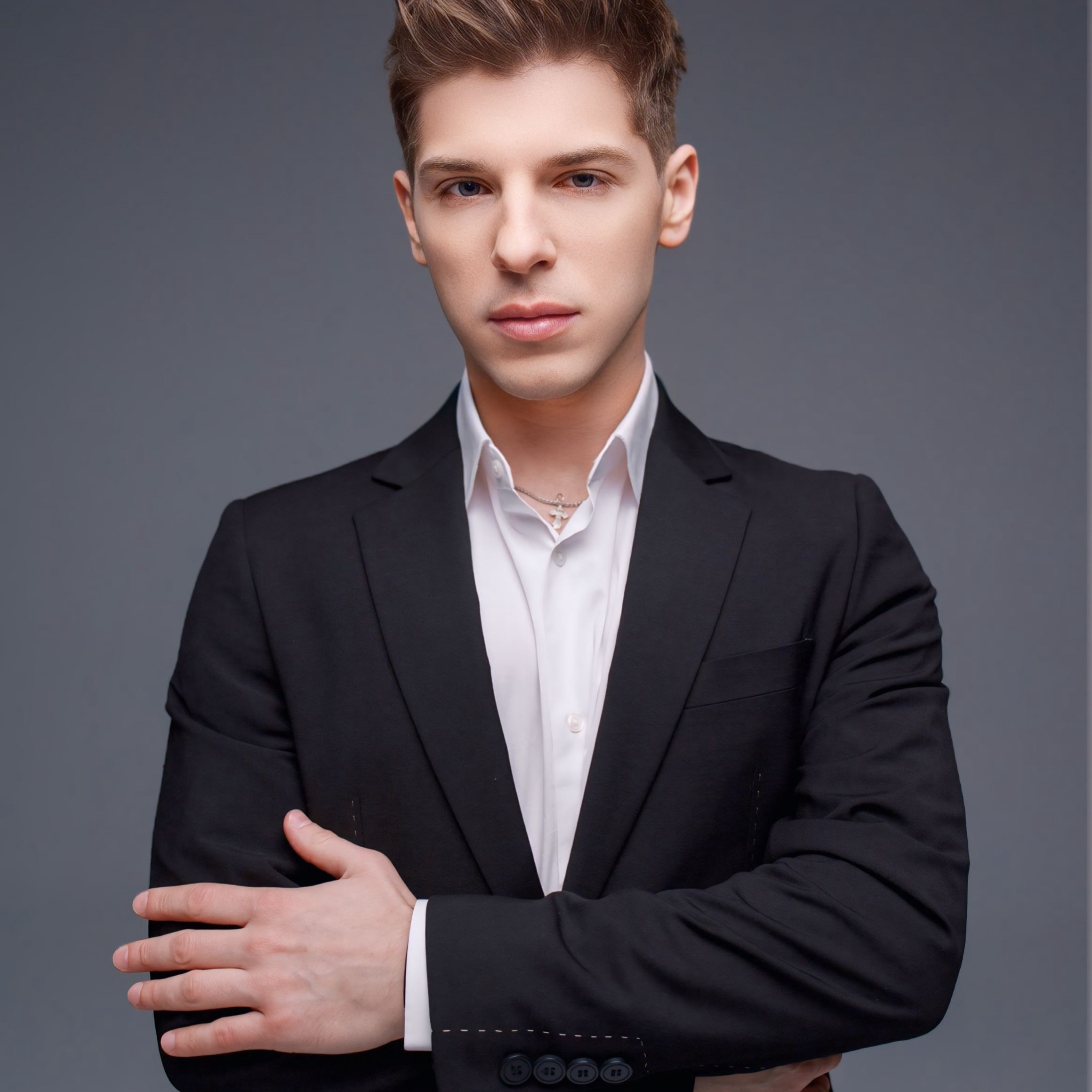 Лица проекта. БЛАГОТВОРИТЕЛЬНЫЙ ПРОЕКТ «ВЕРНИСЬ!»