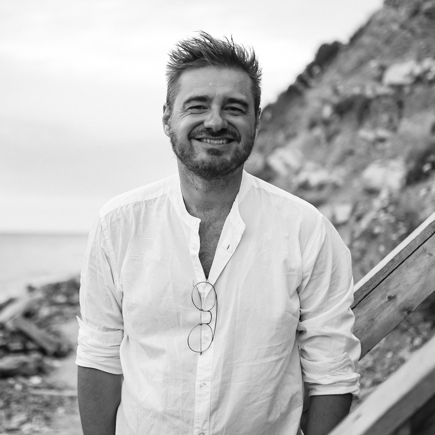 О СЕБЕ. Свадебный фотограф Александр Осипов