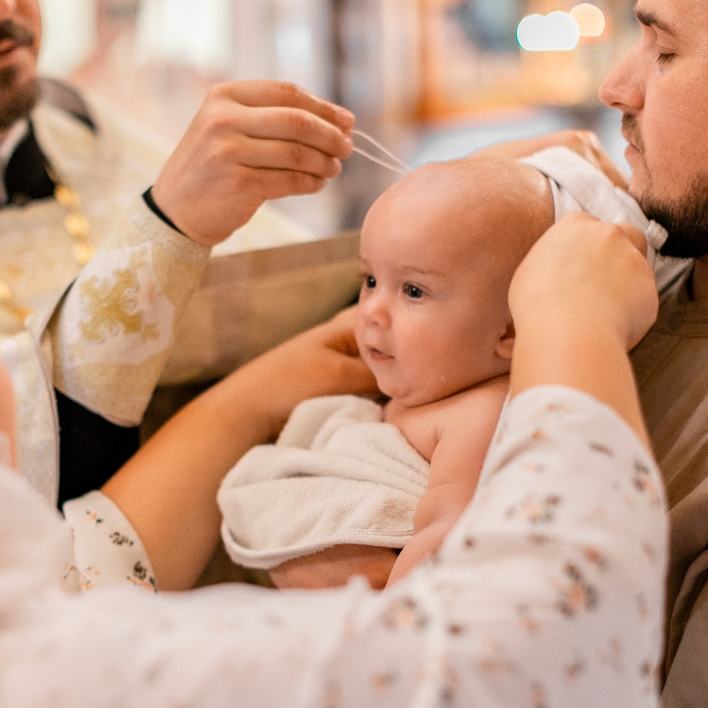 Семейный и детский newborn фотограф в Ростове-на-Дону Наталья Лебедева