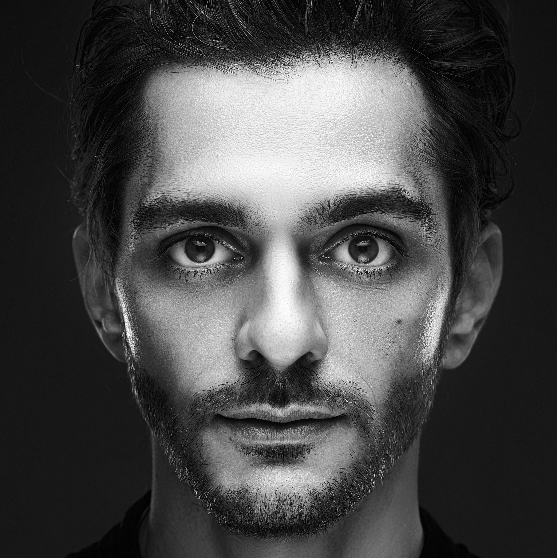 Курс «Студийный свет». Фотошкола 42 г. Новороссийск