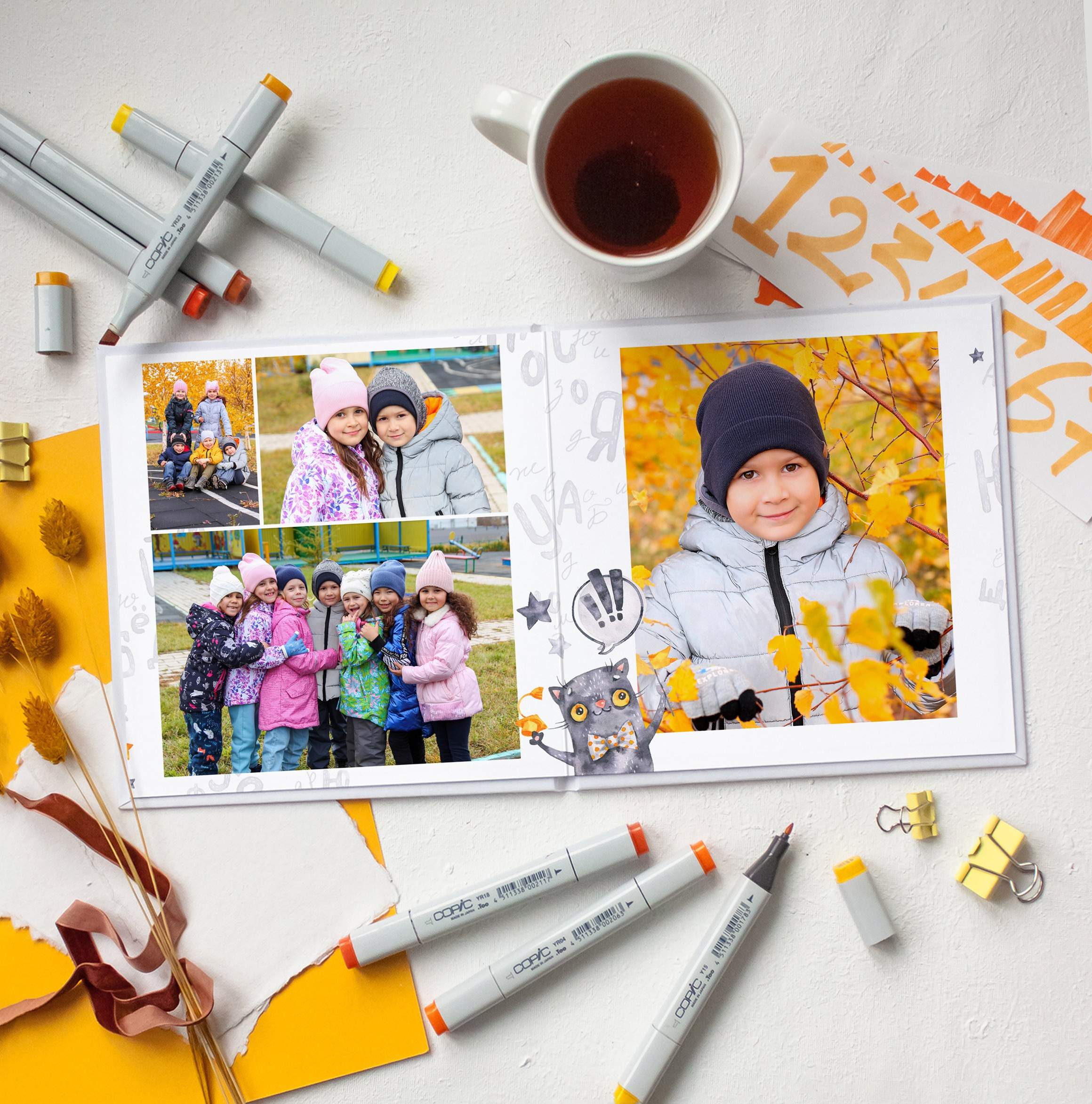 Детский сад. Фото-шадрина.ру