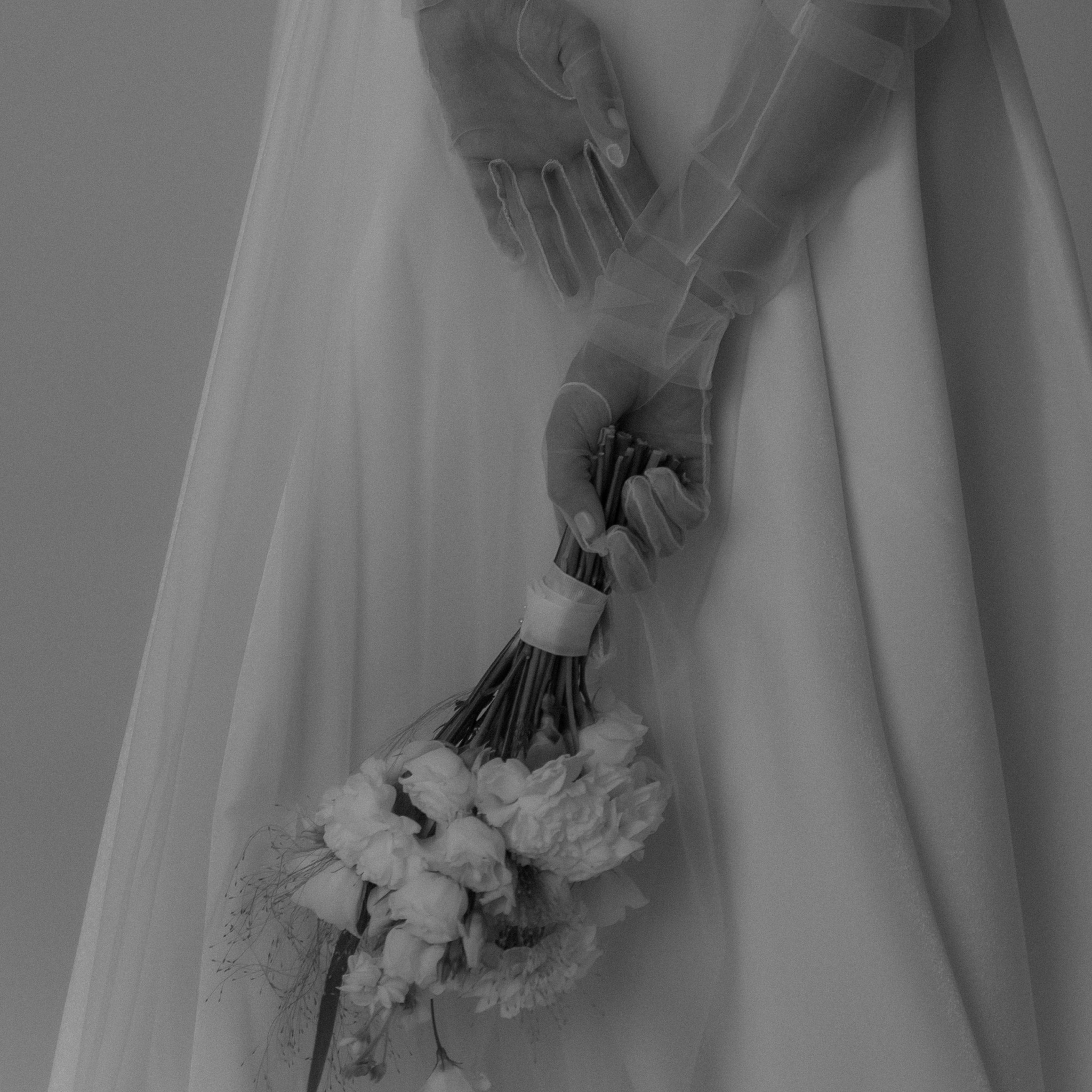 Консультация. Свадебный фотограф Тюмень Анастасия Битная