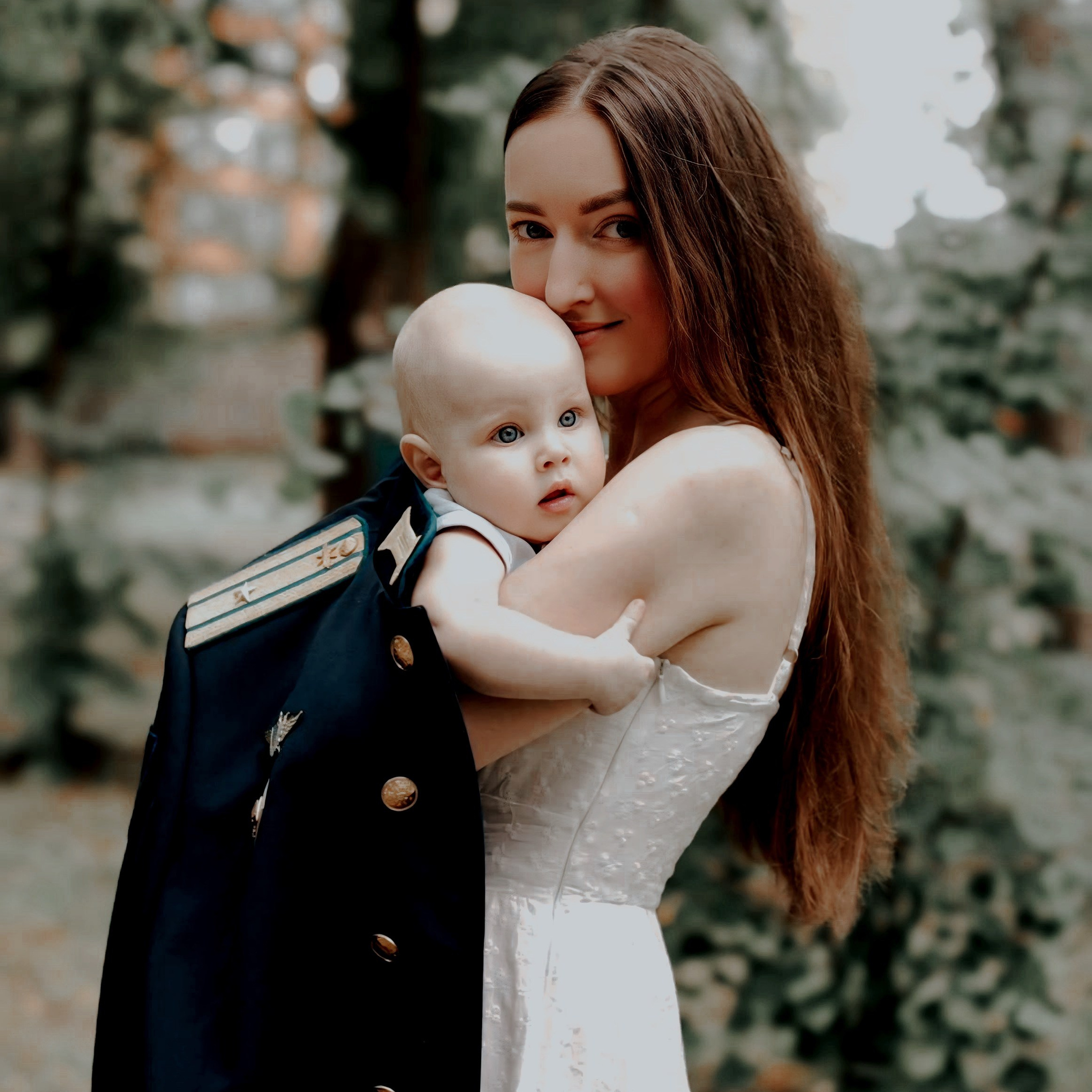 «Жены Героев. Алтайский Край»