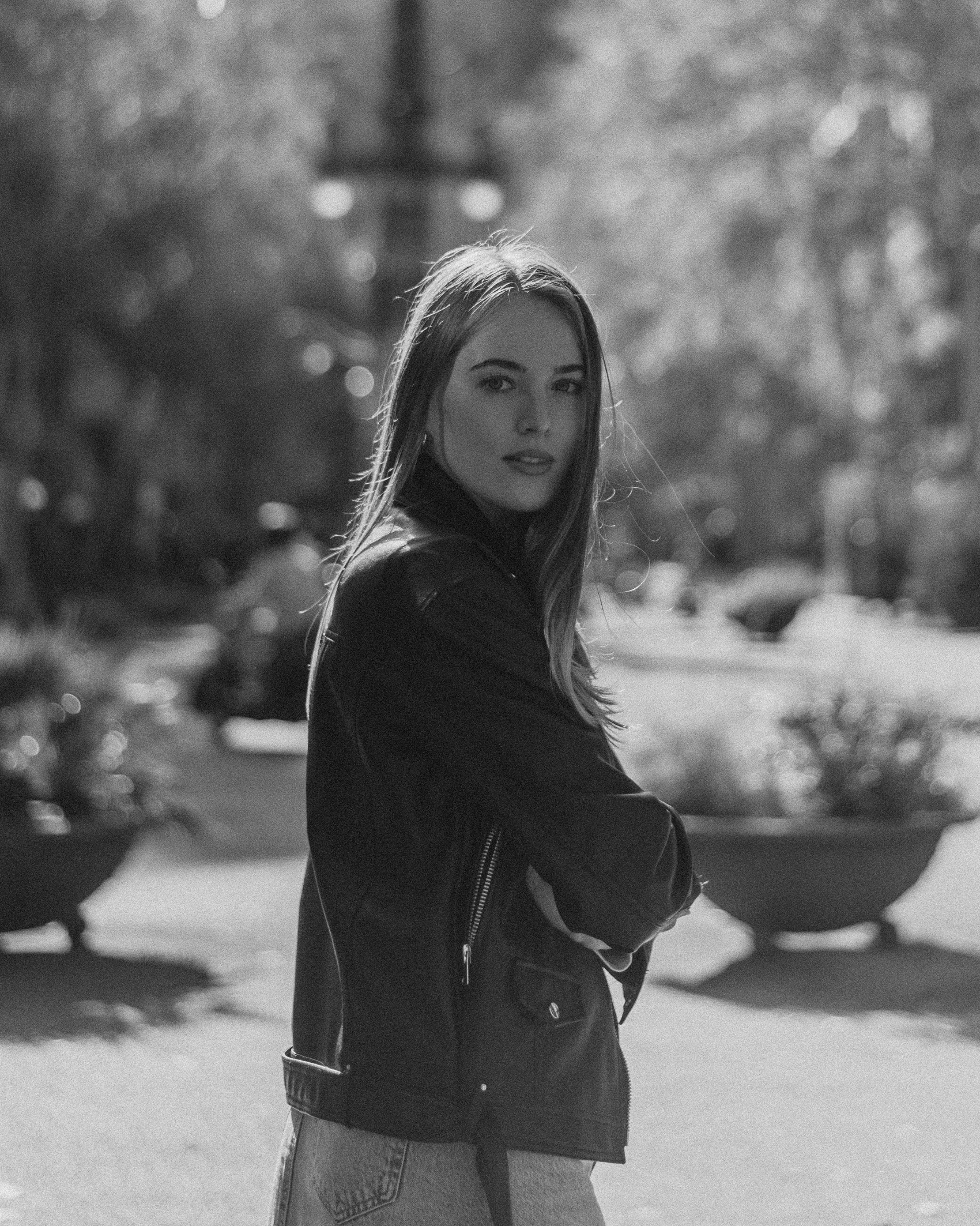 Fotógrafa en Barcelona Margarita Reshetnikova