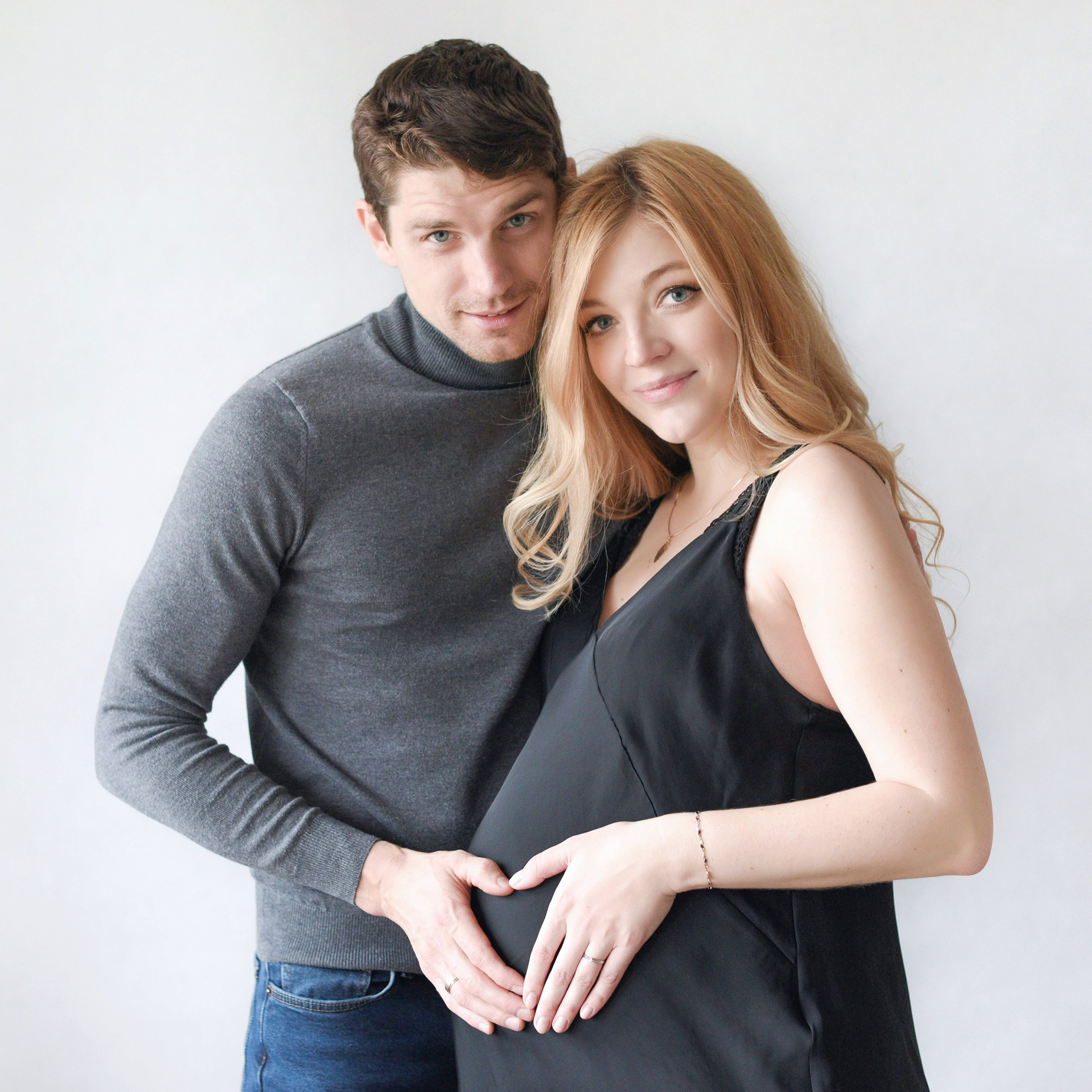 Фотосессия Беременности. Фотограф новорожденных Магнитогорск