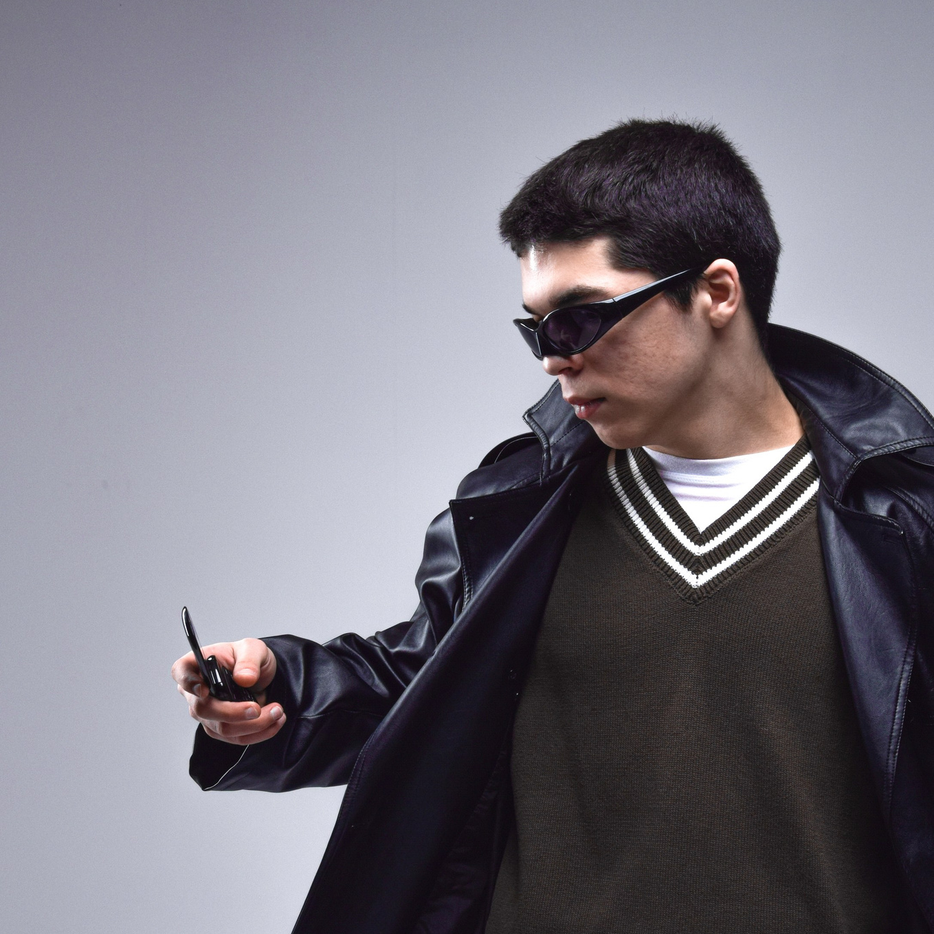 PRICE. ASLAN — Индивидуальный фотограф из Питера