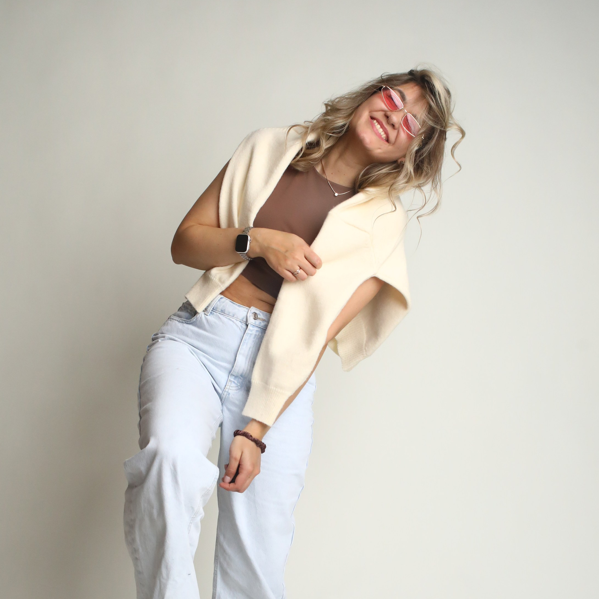 Контакты. Мария Зубкова