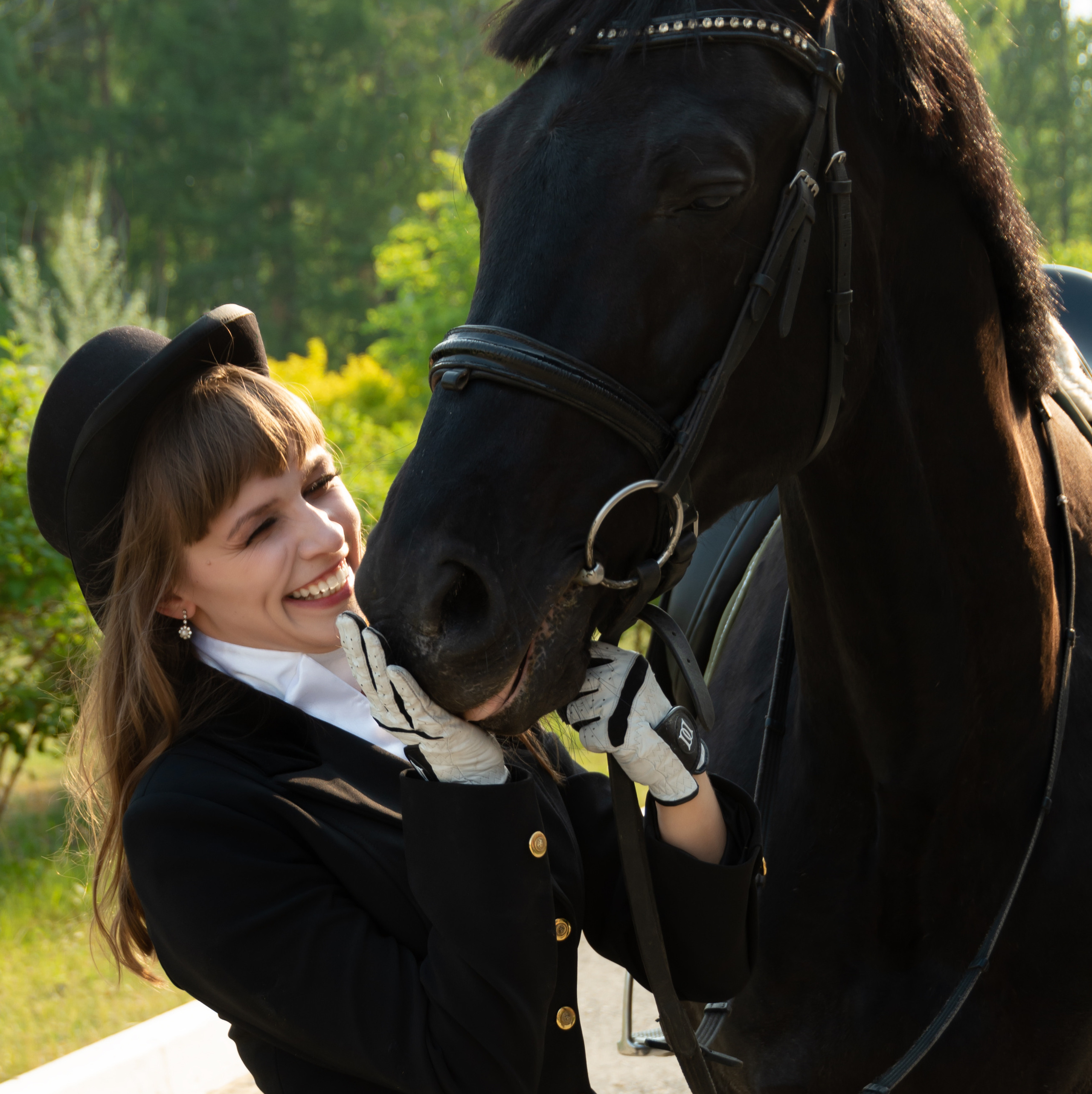 Почему выбирают меня. Фотограф Марина Доглядная Челябинск фотосессии с лошадьми, мотоциклами