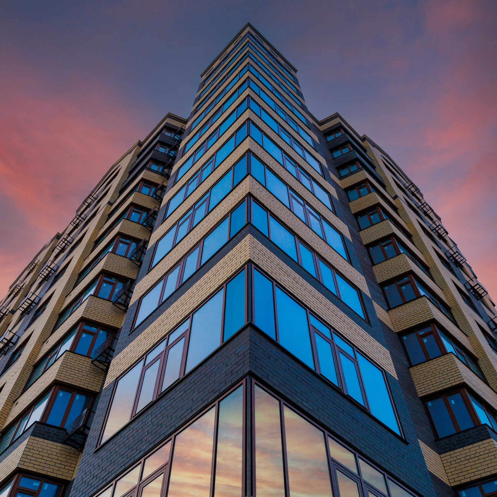 Аэро фото и видео в Ставрополе и крае