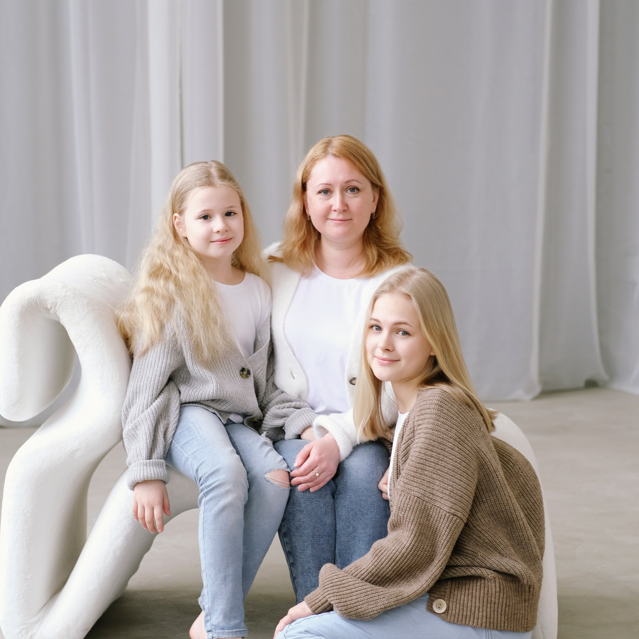 Услуги. Семейный и индивидуальный фотограф Дарья Мельник