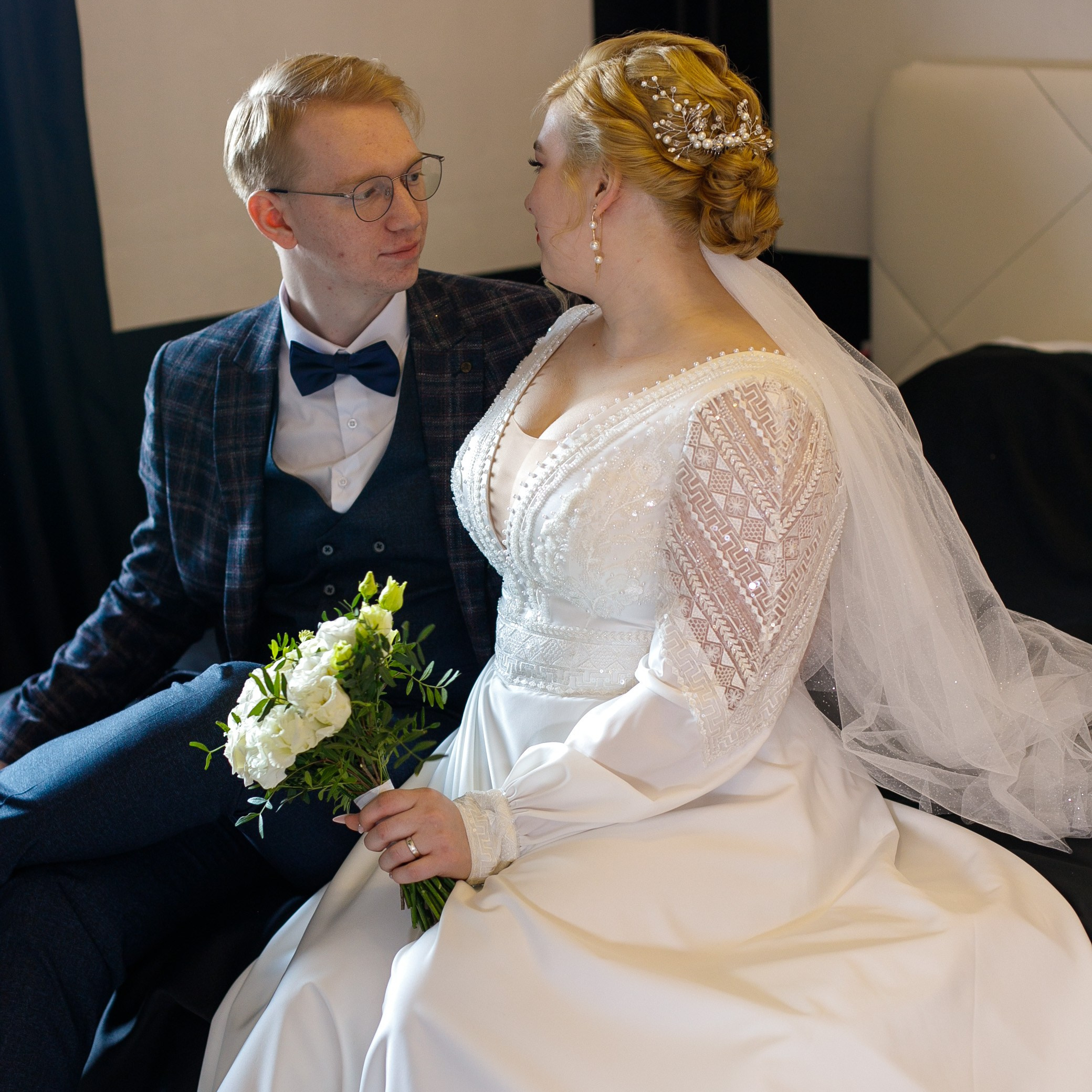 Семейный фотограф Насонова Татьяна