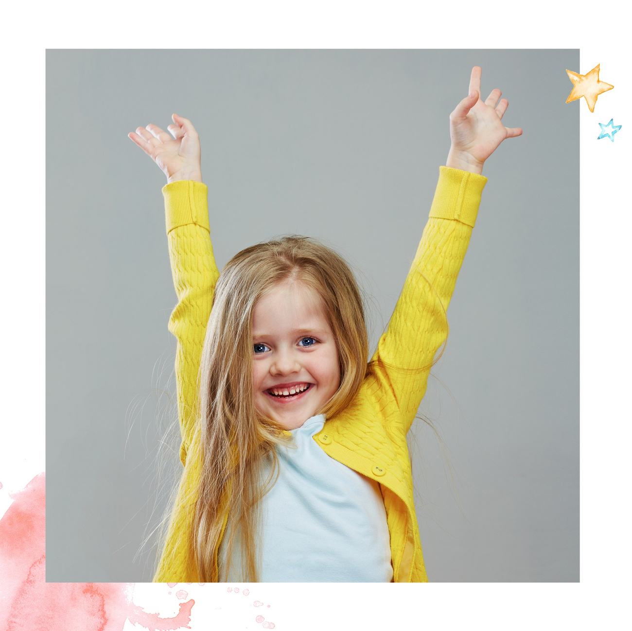 Фотосессия в саду