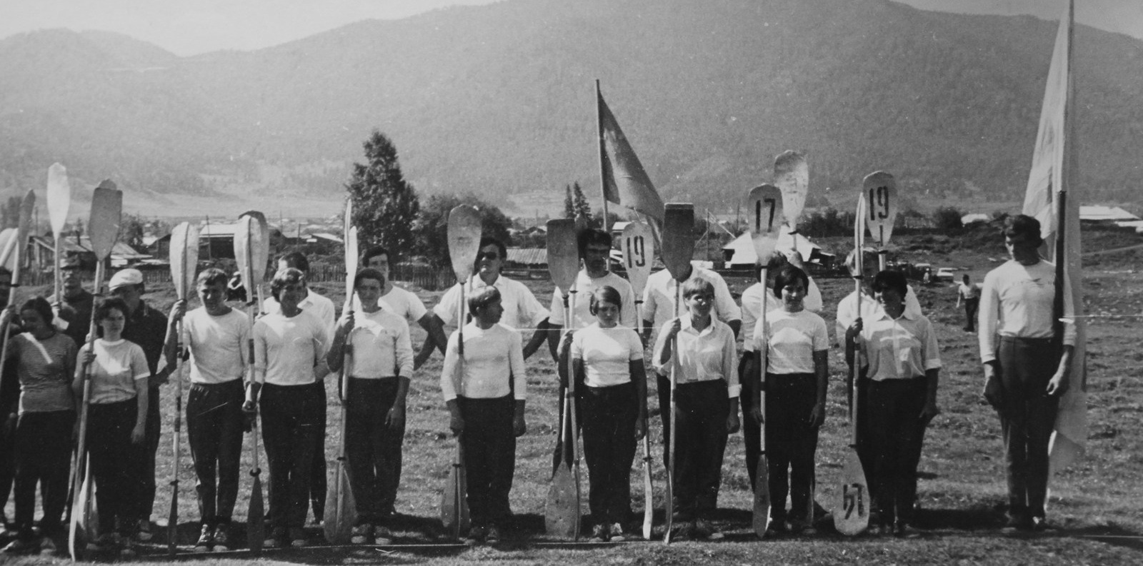 Урсул (1974). Фотограф Эдуард Алмадаков