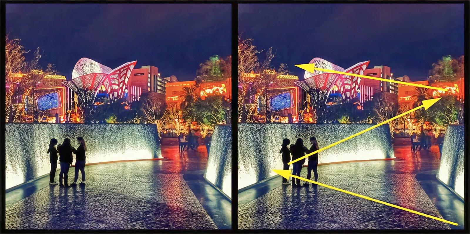 Типы визуальных направляющих в фотографии. Сафронов Иван — портретный фотограф в Москве