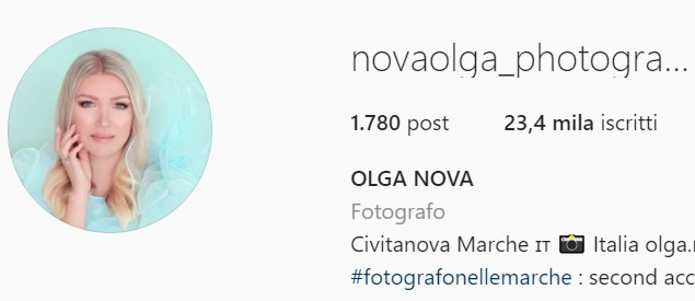 1Lessons of Elena Mikhailova. Photographer Elena Michelle