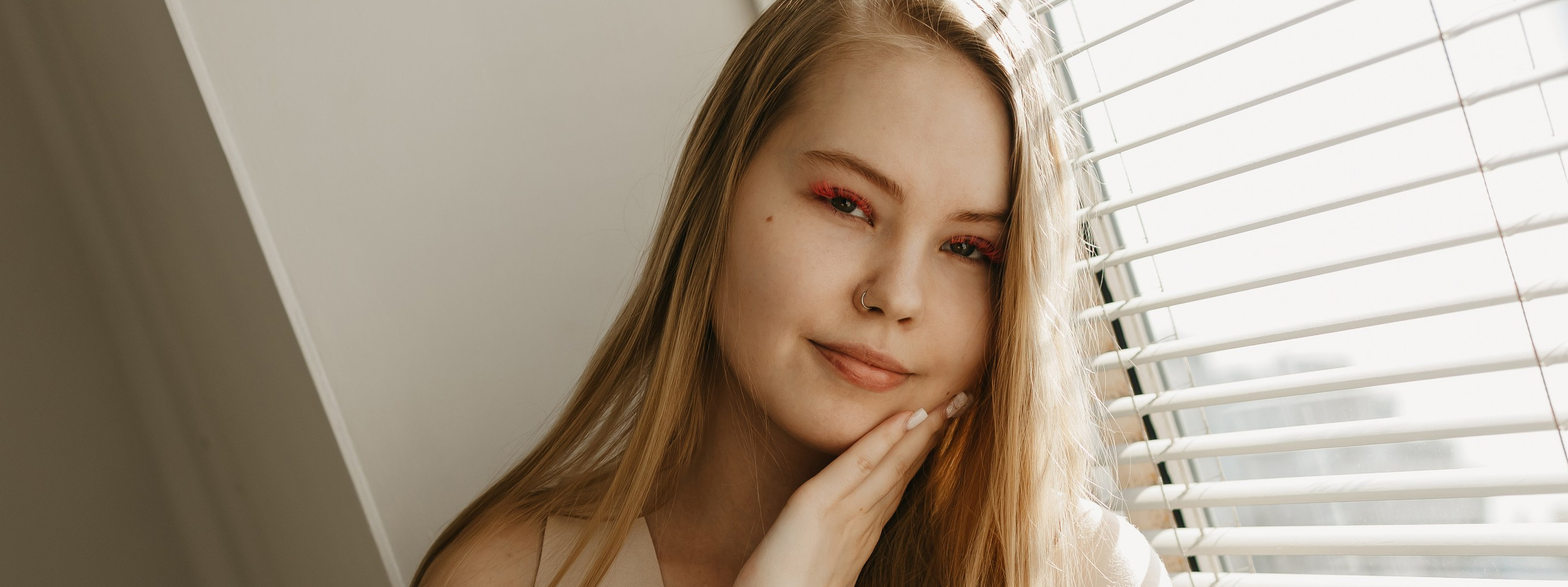 Студийная фотосессия. Лера Ютан Свадебный фотограф Барнаул