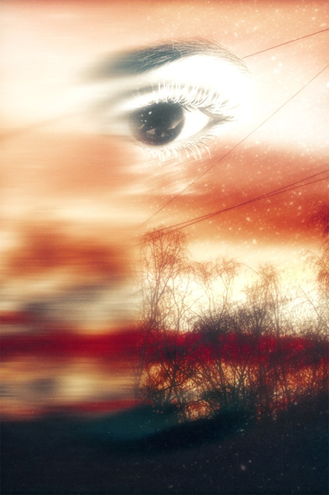 МОСКВА «МЕЖДУ МИРАМИ». ARTEXPOPHOTO