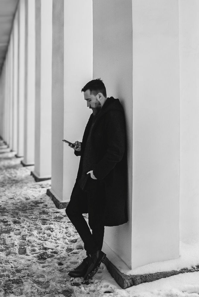 Секреты управления дневным светом на улице