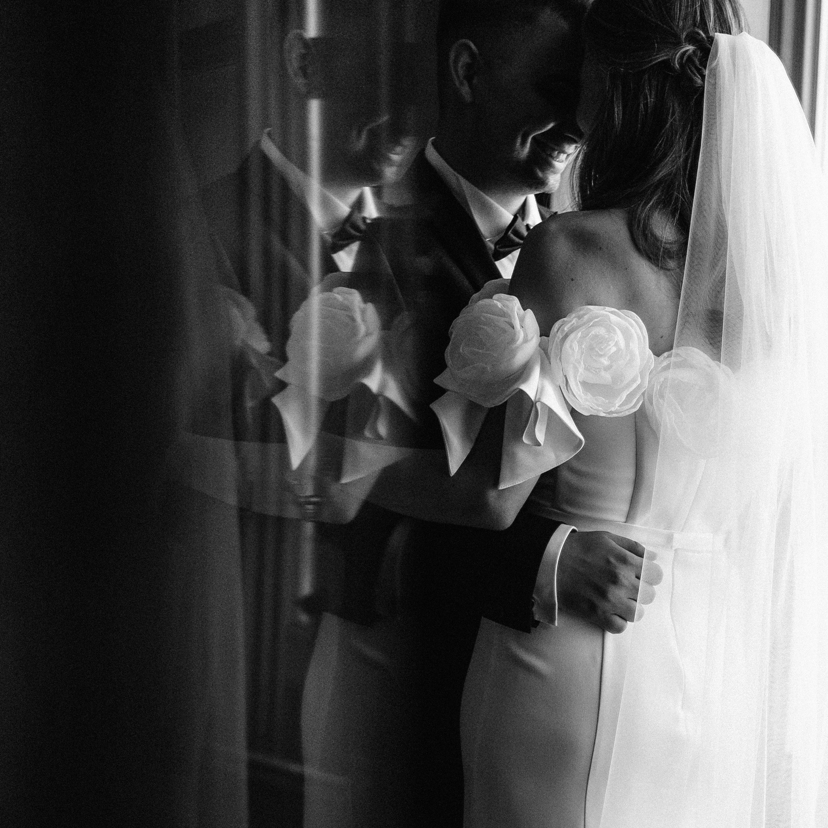 Свадебный фотограф в Москве Денис Анурьев