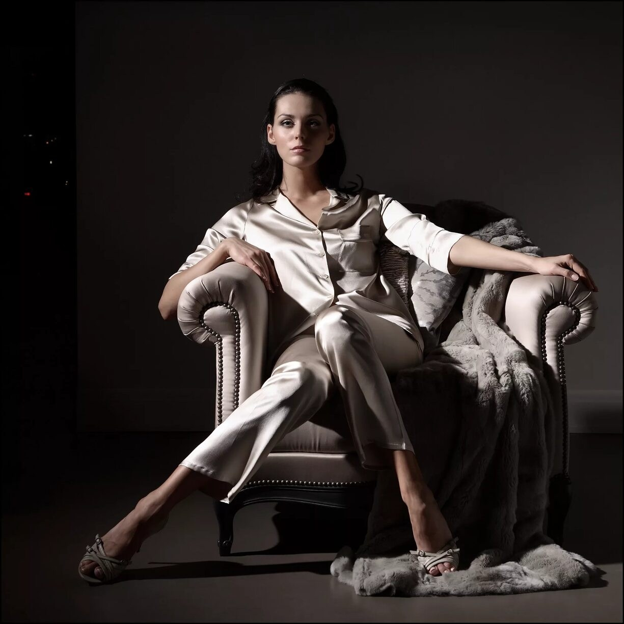 Стили.Композиция