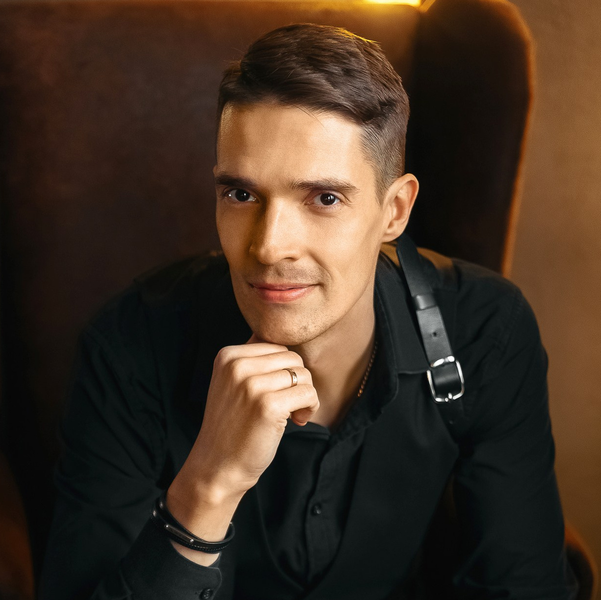 Свадебный и семейный фотограф В Череповце Дмитрий Паутов