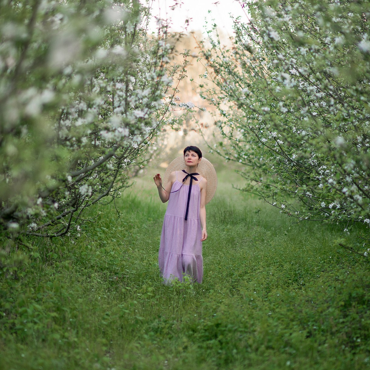 Что цветет в Крыму зимой, весной, летом и осенью. Семейный фотограф в Севастополе и Крыму Александра Погребняк