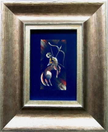 Картины Марины Кузнецовой - смотреть работы