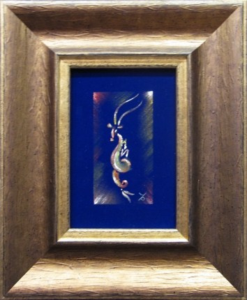 Картины Марины Кузнецовой - смотреть работы