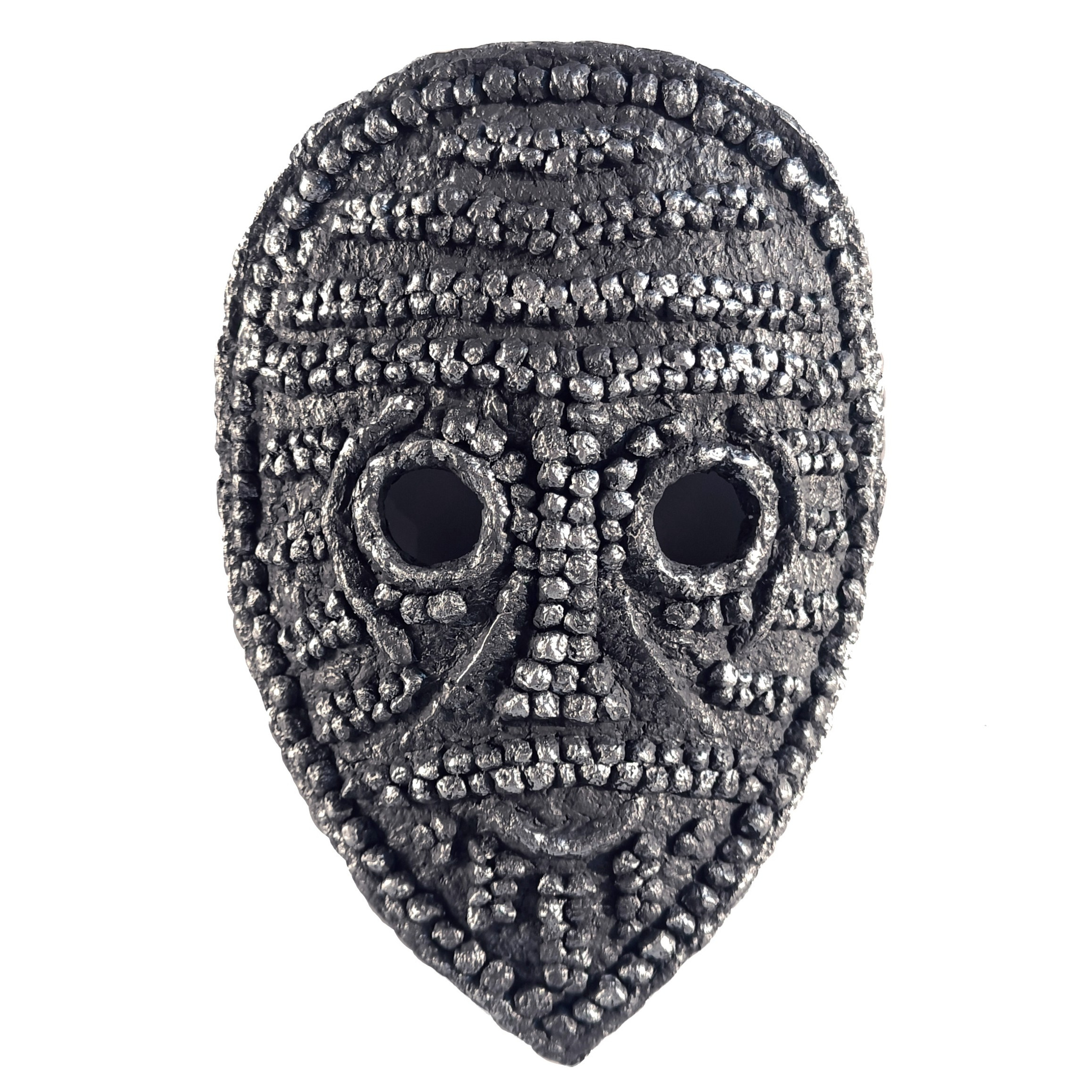 Лилия Алатырь «Скандинавские маски:. Декор для дома