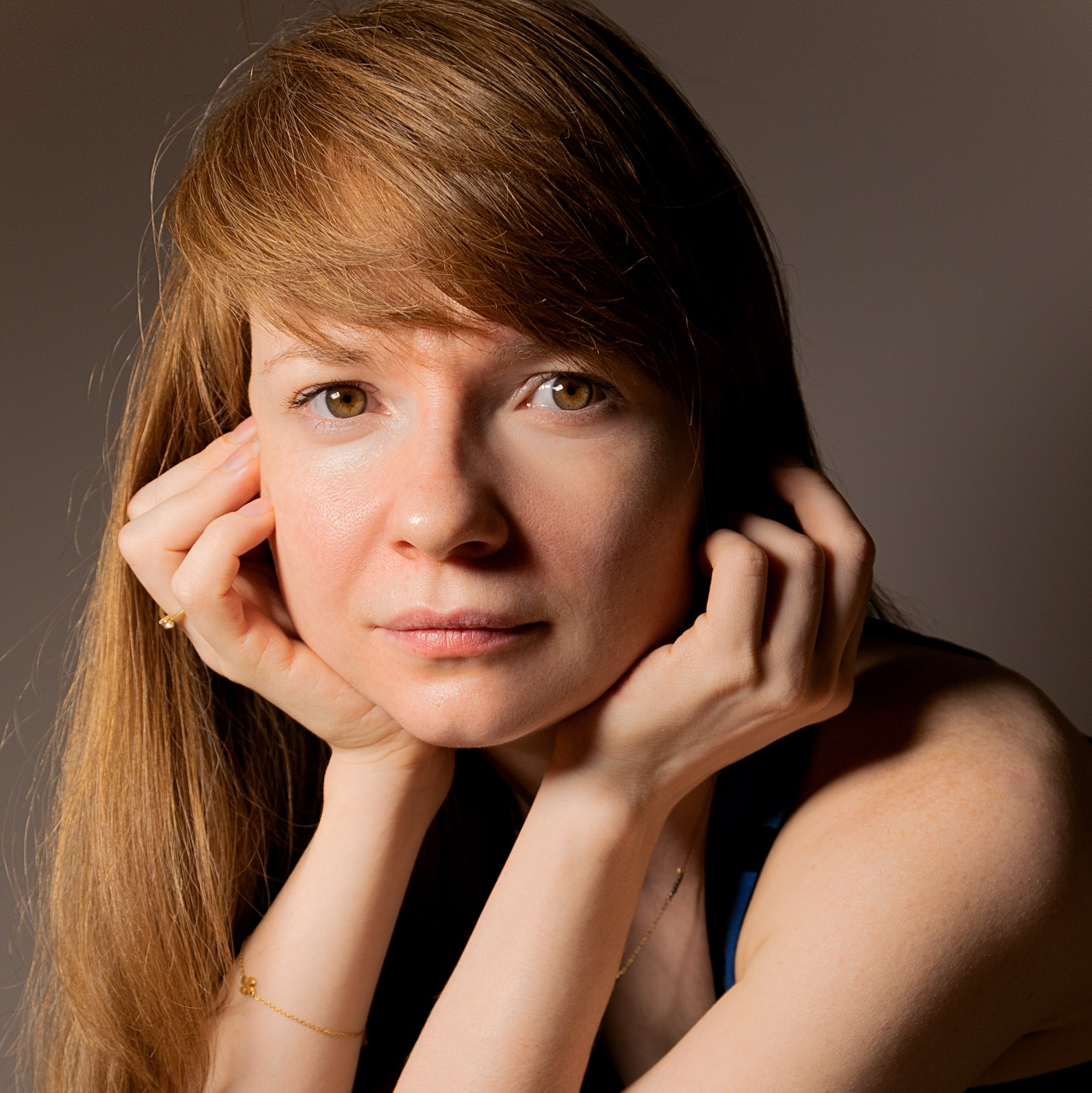 Познакомимся. Любовь Каширская — фотограф для малого бизнеса и специалистов