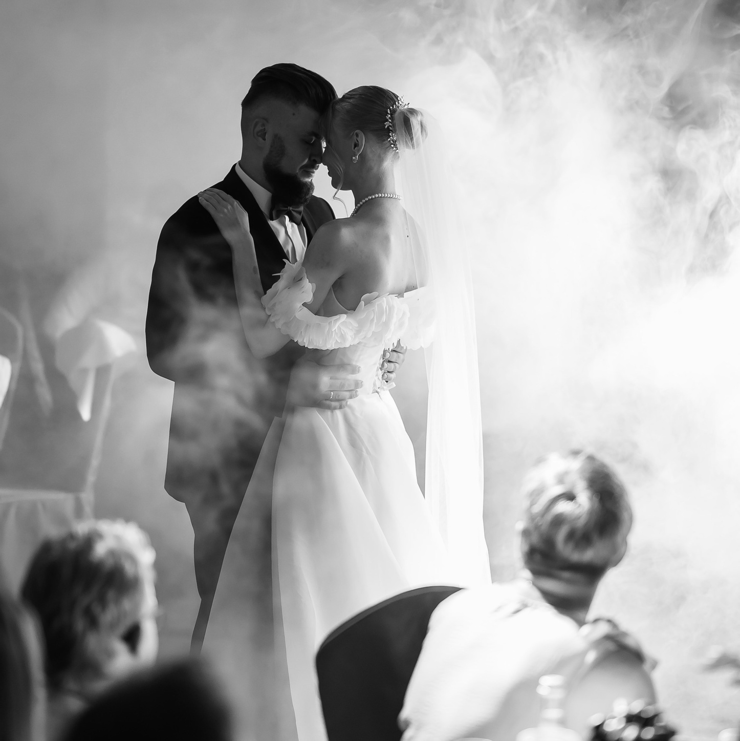 Свадьбы. Свадебный фотограф в Рязани Тимофей Лапшинов