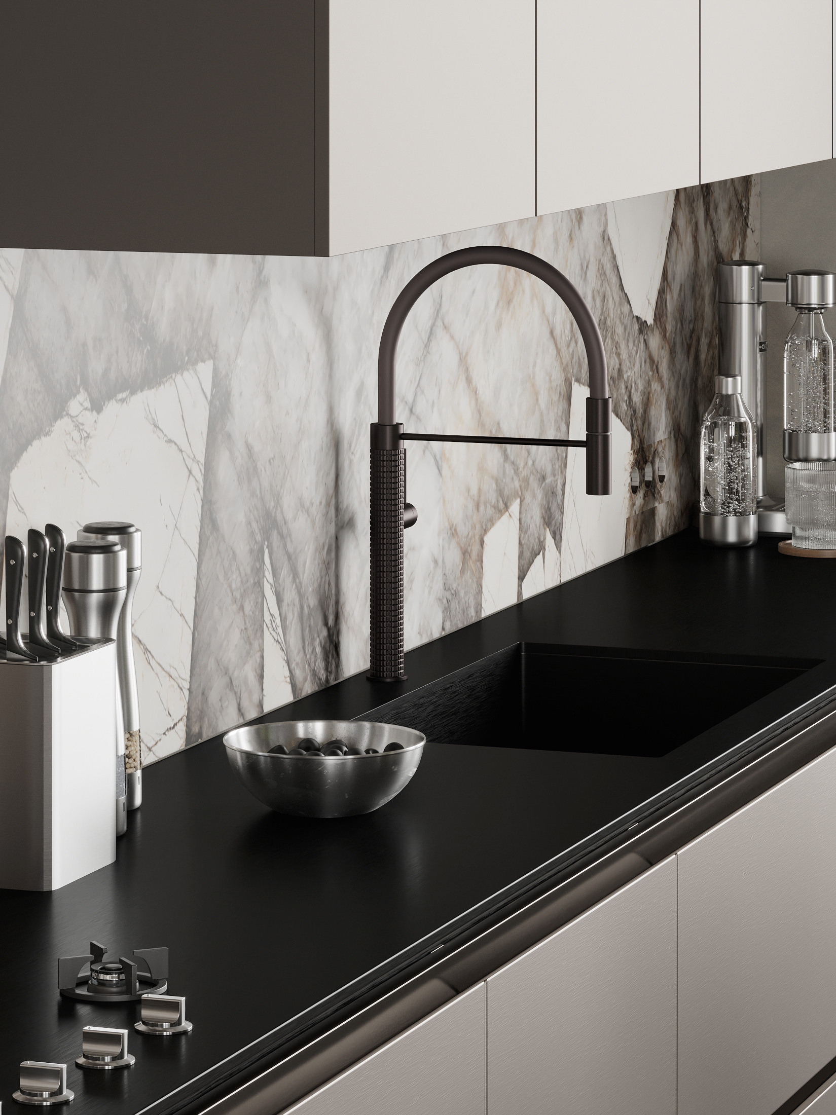 Riviera. Elizarova Design Studio