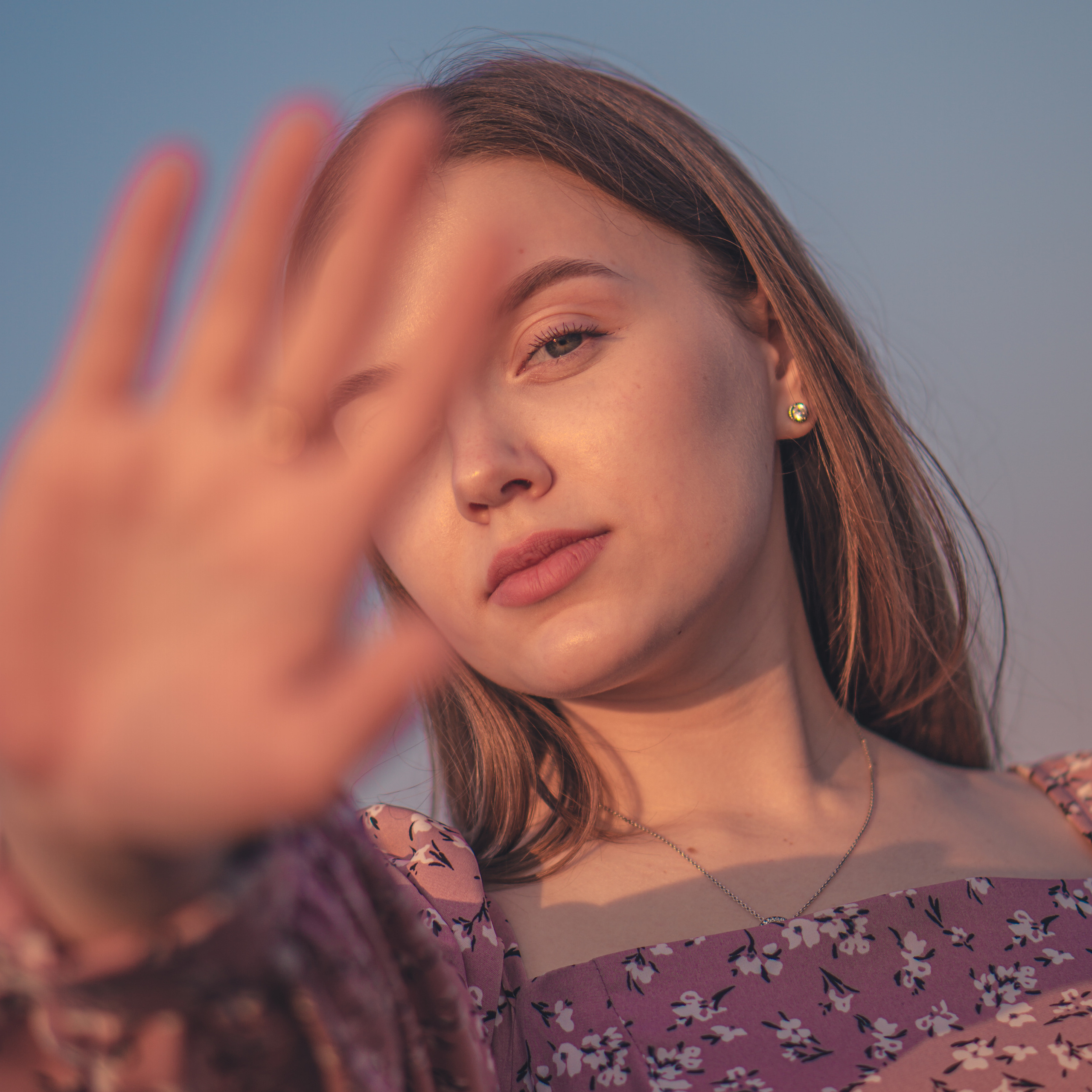 Прайс-лист. Эдуард Сигорский — портретный фотограф в Санкт-Петербурге