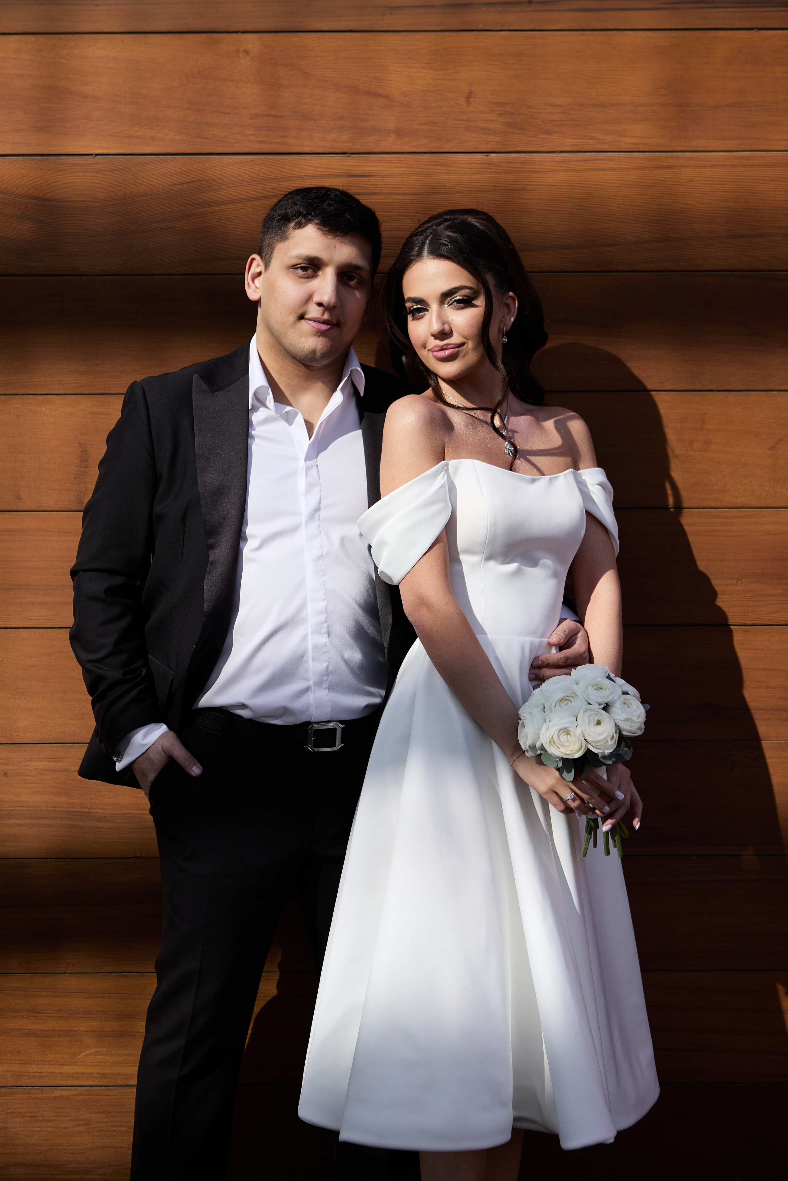 свадебный фотограф Москва