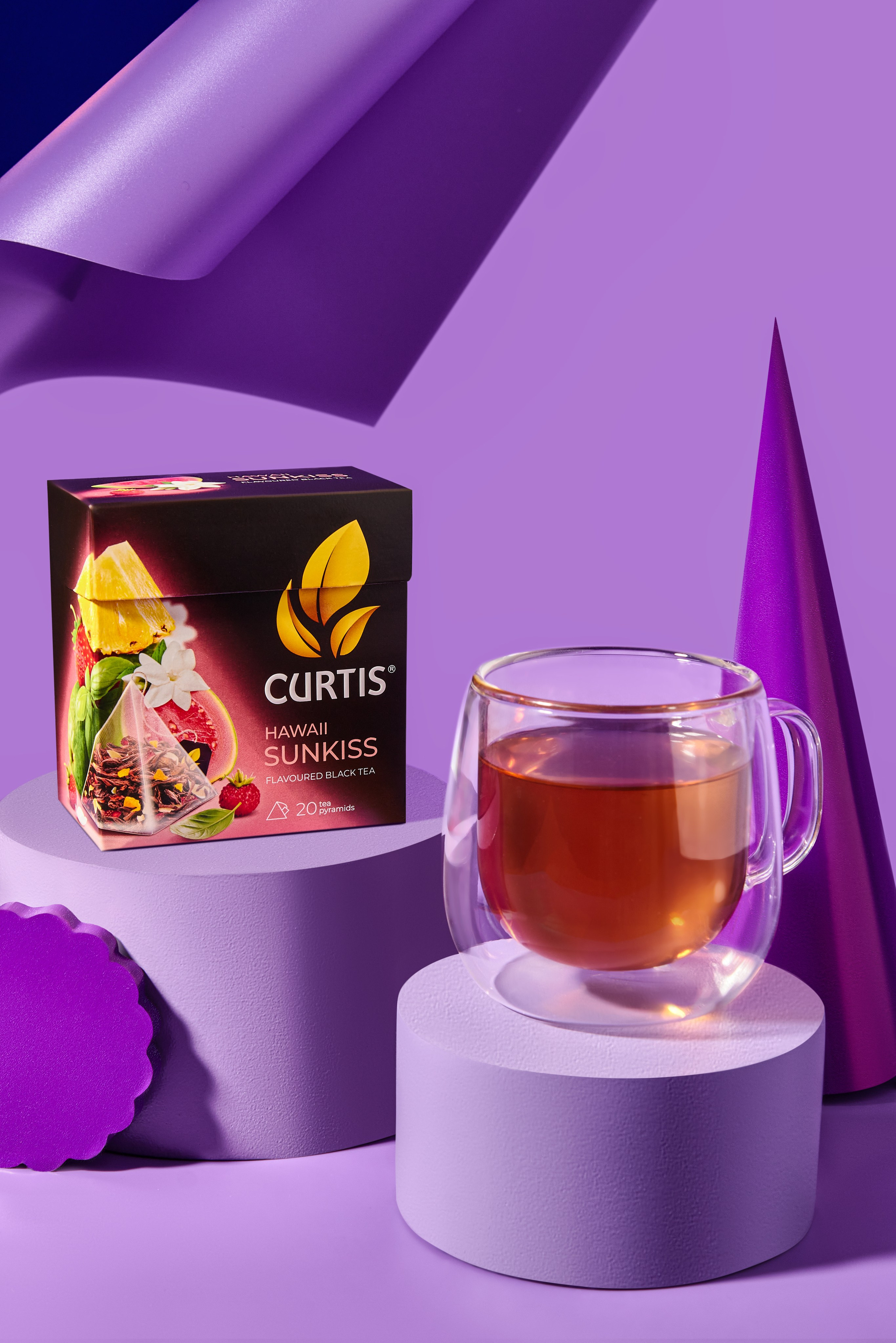 Сет дизайн для рекламы бренда в соц. сетях Москва