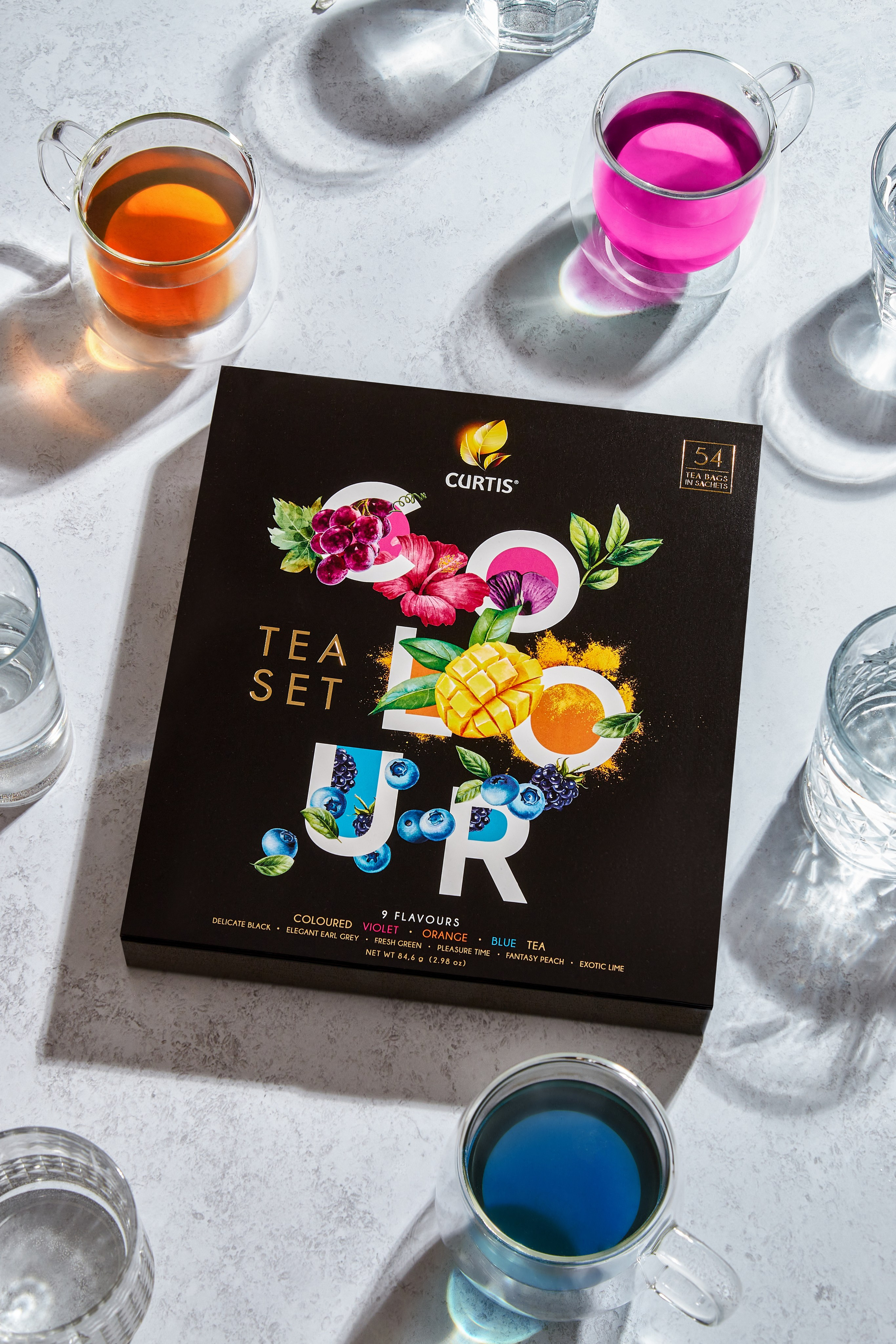 Фуд фотограф для рекламной съемки