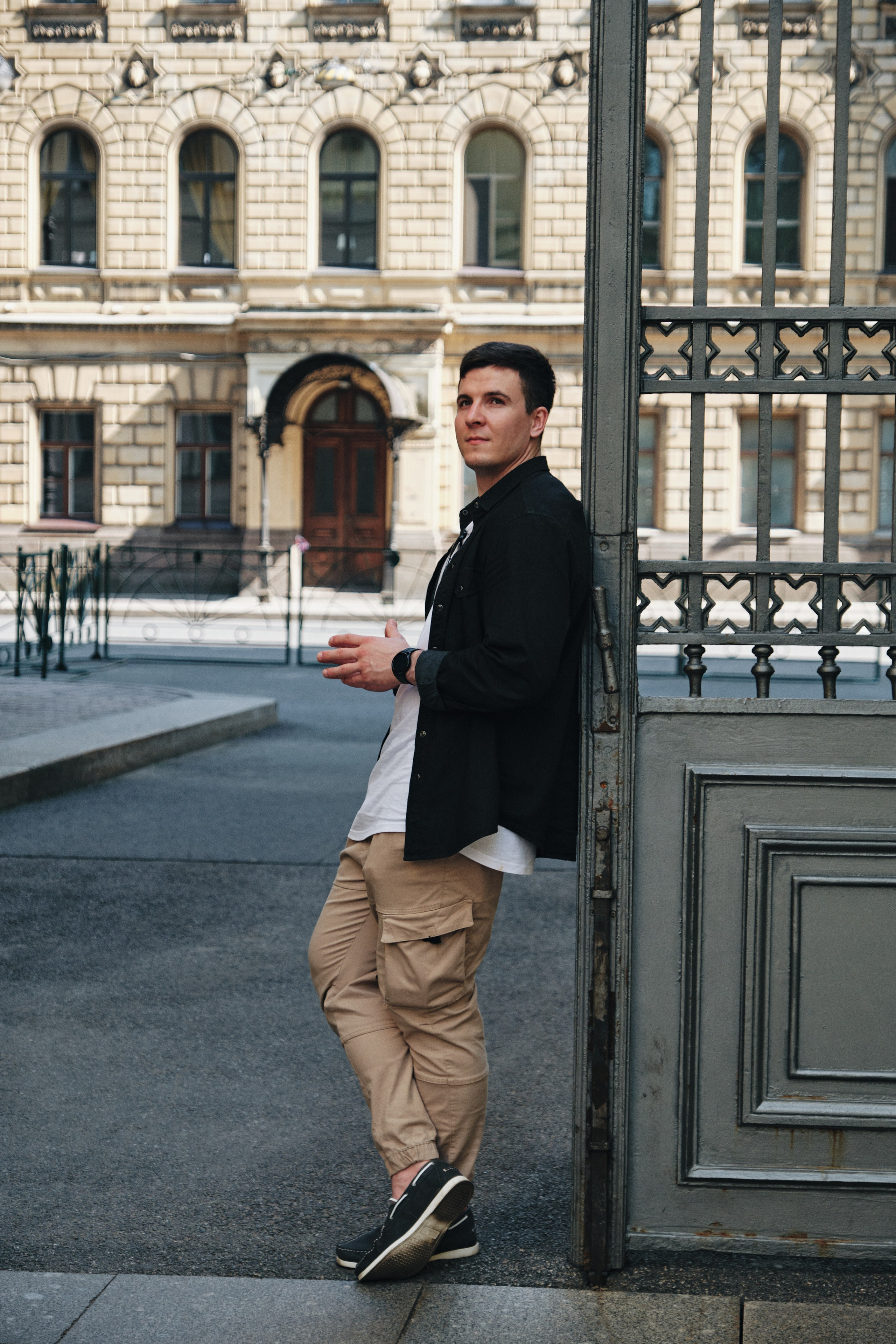 Семейные и свадебные фотосессии в СПб, в студии, на улице, на природе