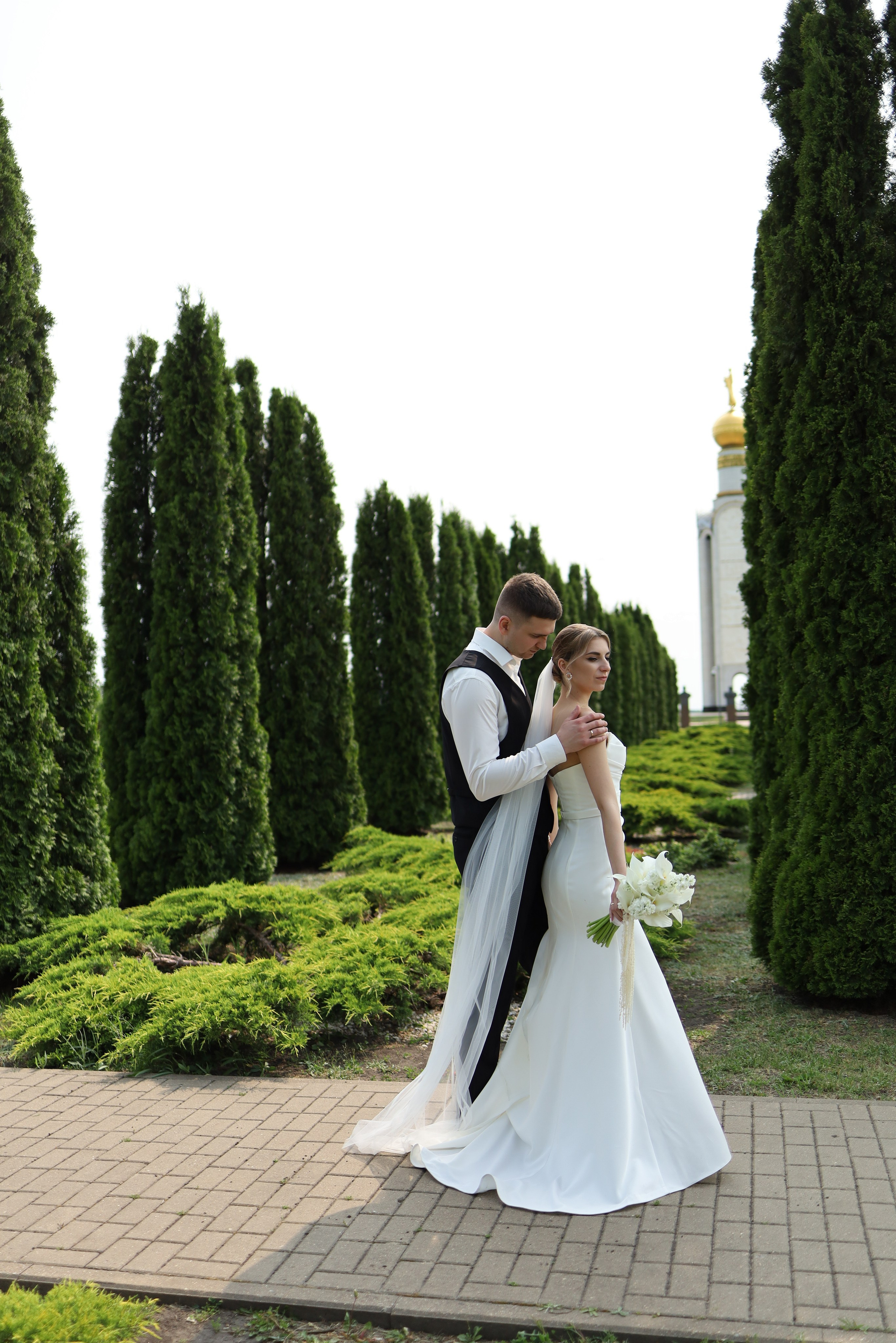 Локации для фотосессии в Прохоровке. Свадебный и семейный фотограф Захарова Юлия