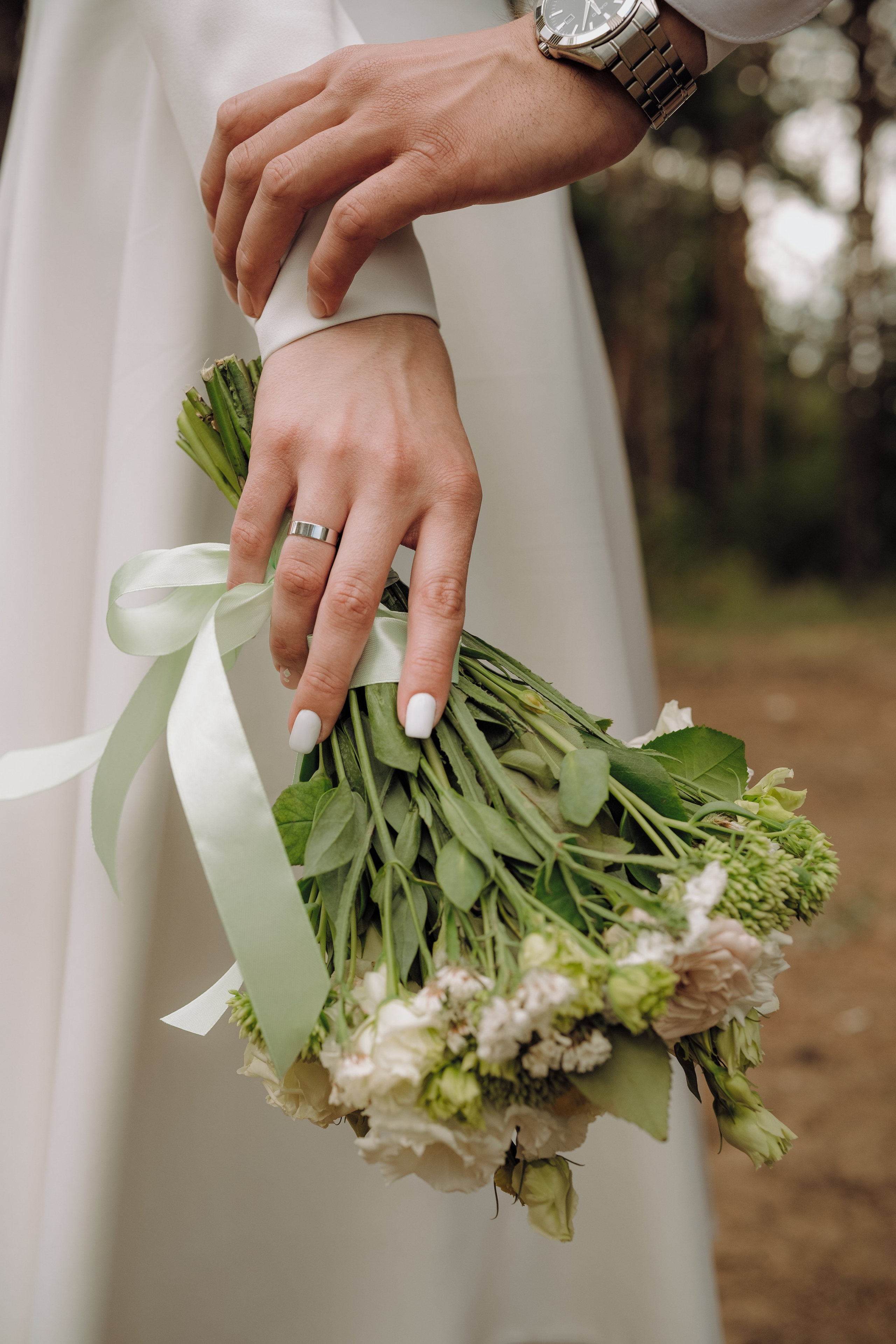 Свадебный фотограф в Балаково — Андрей Яхнин: стильные и эмоциональные фотосессии