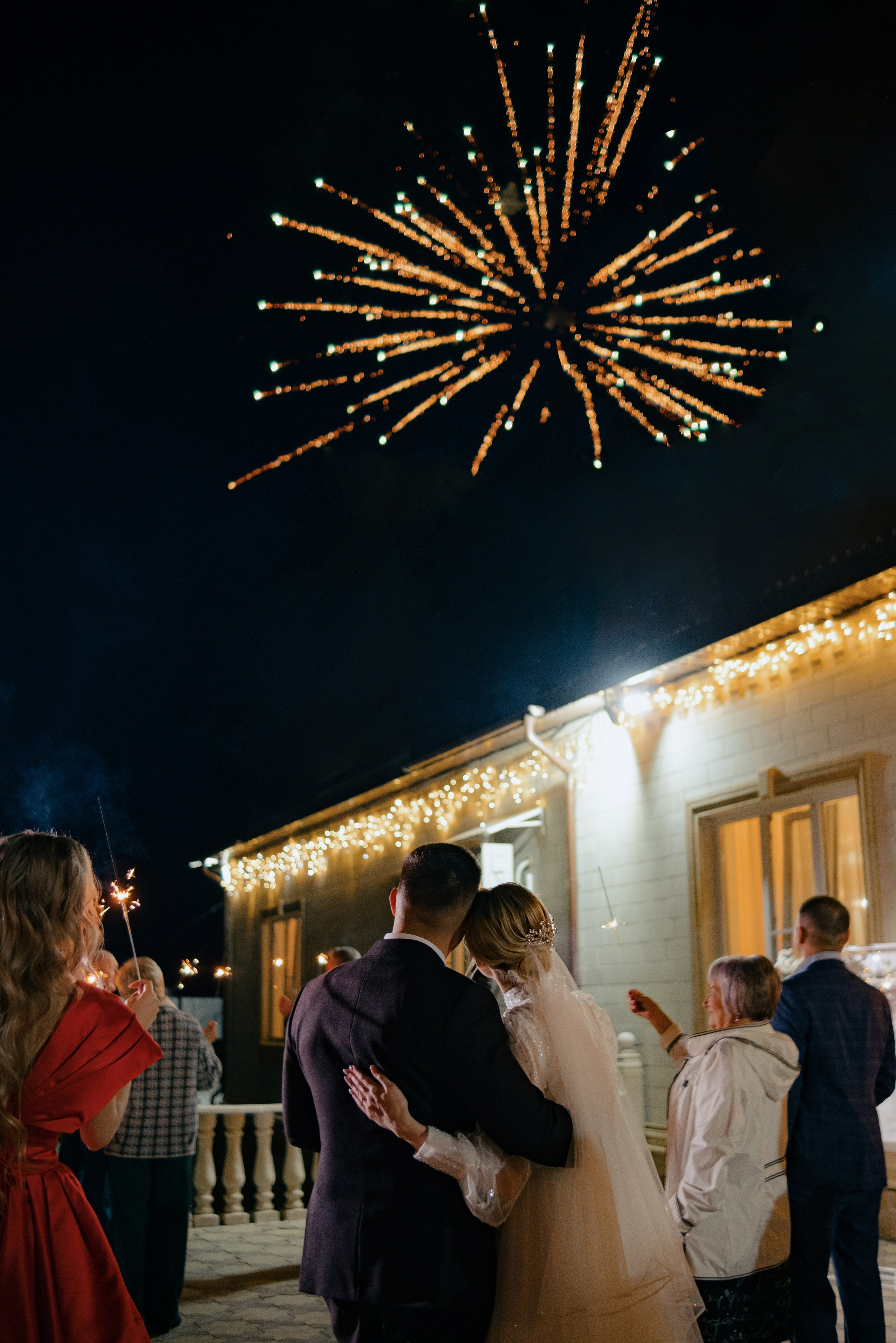 Свадебный фотограф в Балаково — Андрей Яхнин: стильные и эмоциональные фотосессии